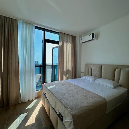 Dar Tower Panorama Apartments Батуми Экстерьер фото