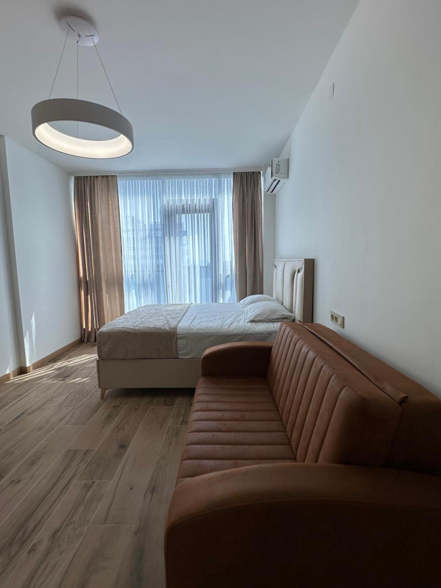 Dar Tower Panorama Apartments Батуми Экстерьер фото